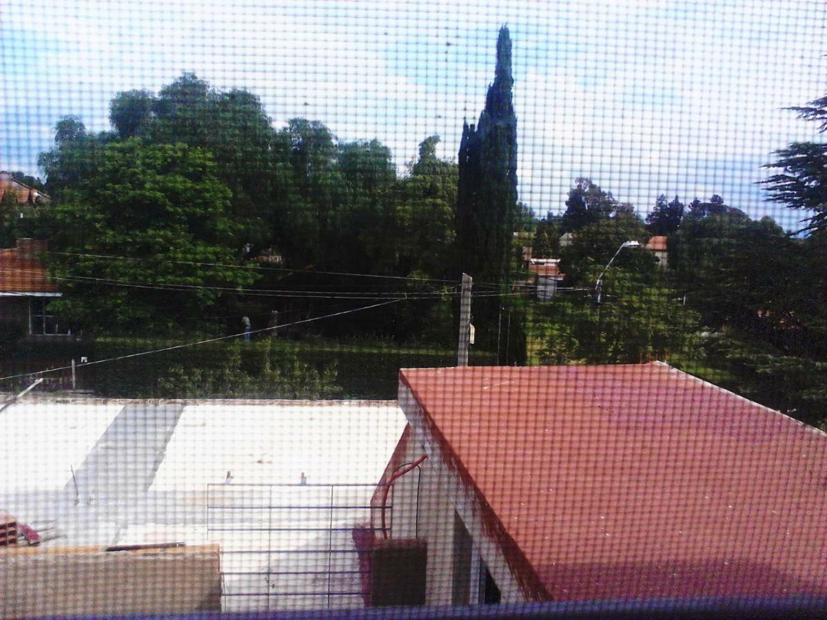 Departamentos Los Almendros Merlo Szoba fotó
